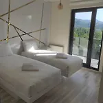 Golden Hour بورصة مريحة Bursa مَنْظَرٌ جَمِيلٌ Apart Otel 4*