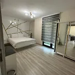 Golden Hour بورصة مريحة Bursa مَنْظَرٌ جَمِيلٌ