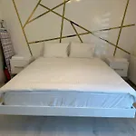 Golden Hour بورصة مريحة Bursa مَنْظَرٌ جَمِيلٌ Apart Otel