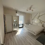 Apart Otel Golden Hour بورصة مريحة Bursa مَنْظَرٌ جَمِيلٌ Nilufer