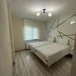 Golden Hour بورصة مريحة Bursa مَنْظَرٌ جَمِيلٌ Nilufer