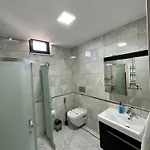 Golden Hour بورصة مريحة Bursa مَنْظَرٌ جَمِيلٌ Apart Otel