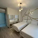 Apart Otel Golden Hour بورصة مريحة Bursa مَنْظَرٌ جَمِيلٌ Nilufer