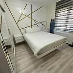 Apart Otel Golden Hour بورصة مريحة Bursa مَنْظَرٌ جَمِيلٌ