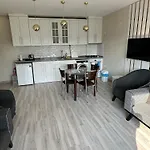Apart Otel Golden Hour بورصة مريحة Bursa مَنْظَرٌ جَمِيلٌ Nilufer