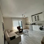 Golden Hour بورصة مريحة Bursa مَنْظَرٌ جَمِيلٌ