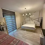 Golden Hour بورصة مريحة Bursa مَنْظَرٌ جَمِيلٌ Apart Otel