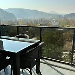 Golden Hour بورصة مريحة Bursa مَنْظَرٌ جَمِيلٌ Apart Otel 4*