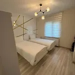 Golden Hour بورصة مريحة Bursa مَنْظَرٌ جَمِيلٌ Apart Otel Nilufer