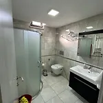 Golden Hour بورصة مريحة Bursa مَنْظَرٌ جَمِيلٌ Apart Otel 4*