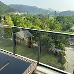 Golden Hour بورصة مريحة Bursa مَنْظَرٌ جَمِيلٌ Nilufer