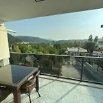 Golden Hour بورصة مريحة Bursa مَنْظَرٌ جَمِيلٌ