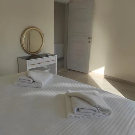 Aparthotel Golden Hour بورصة مريحة Bursa مَنْظَرٌ جَمِيلٌ 4*