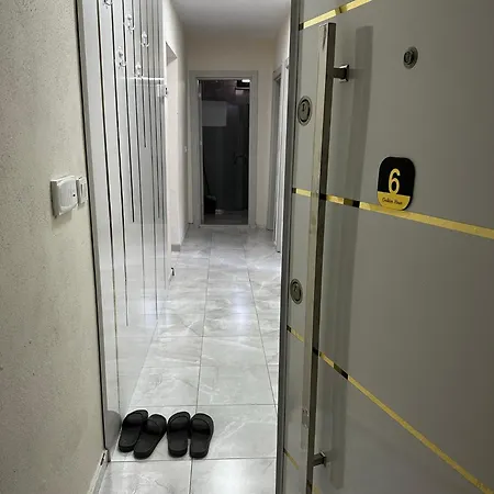 Golden Hour بورصة مريحة Bursa مَنْظَرٌ جَمِيلٌ Aparthotel