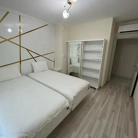 Golden Hour بورصة مريحة Bursa مَنْظَرٌ جَمِيلٌ 4* Nilufer