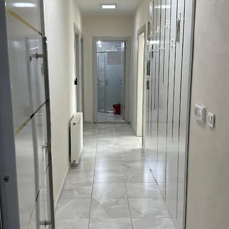 Apart Otel Golden Hour بورصة مريحة Bursa مَنْظَرٌ جَمِيلٌ 4*