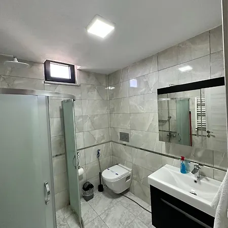 Golden Hour بورصة مريحة Bursa مَنْظَرٌ جَمِيلٌ Aparthotel