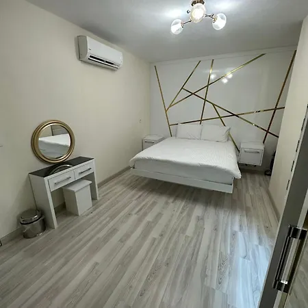 Aparthotel Golden Hour بورصة مريحة Bursa مَنْظَرٌ جَمِيلٌ