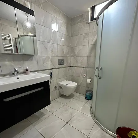 Golden Hour بورصة مريحة Bursa مَنْظَرٌ جَمِيلٌ Aparthotel Nilufer