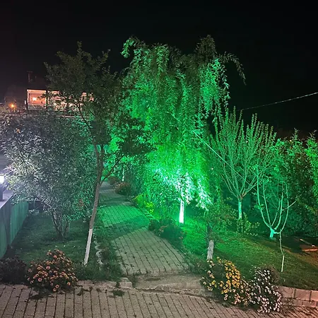 Golden Hour بورصة مريحة Bursa مَنْظَرٌ جَمِيلٌ Nilufer