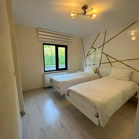 Golden Hour بورصة مريحة Bursa مَنْظَرٌ جَمِيلٌ 4* Nilufer