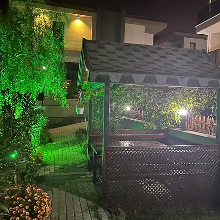 Apart Otel Golden Hour بورصة مريحة Bursa مَنْظَرٌ جَمِيلٌ Nilufer