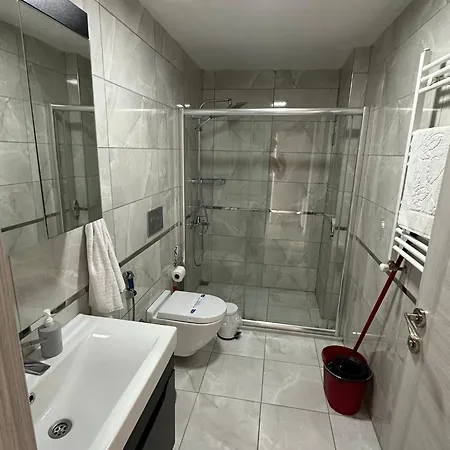 Golden Hour بورصة مريحة Bursa مَنْظَرٌ جَمِيلٌ 4* Nilufer