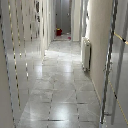 Aparthotel Golden Hour بورصة مريحة Bursa مَنْظَرٌ جَمِيلٌ 4*
