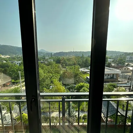 Aparthotel Golden Hour بورصة مريحة Bursa مَنْظَرٌ جَمِيلٌ Nilufer