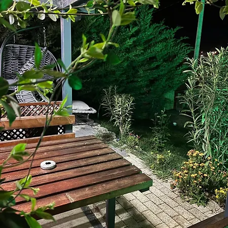 Golden Hour بورصة مريحة Bursa مَنْظَرٌ جَمِيلٌ 4* Nilufer