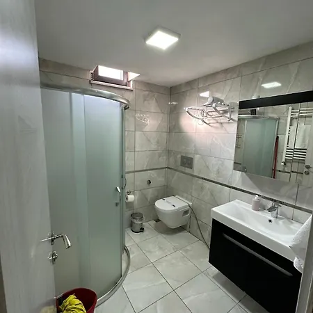 Golden Hour بورصة مريحة Bursa مَنْظَرٌ جَمِيلٌ Aparthotel 4*