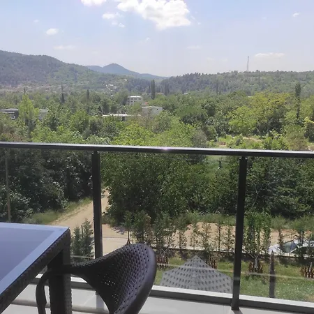 Aparthotel Golden Hour بورصة مريحة Bursa مَنْظَرٌ جَمِيلٌ Nilufer