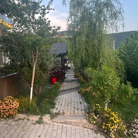 Golden Hour بورصة مريحة Bursa مَنْظَرٌ جَمِيلٌ Apart Otel