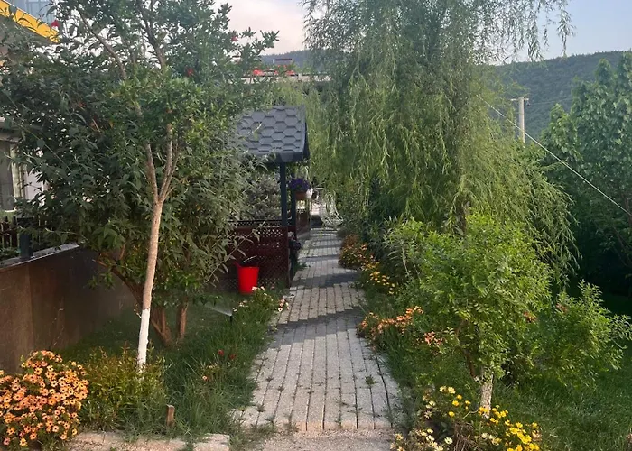 Golden Hour بورصة مريحة Bursa مَنْظَرٌ جَمِيلٌ Aparthotel